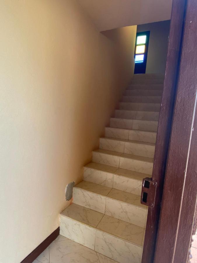 Hostal Hollywood Inn リオネグロ エクステリア 写真